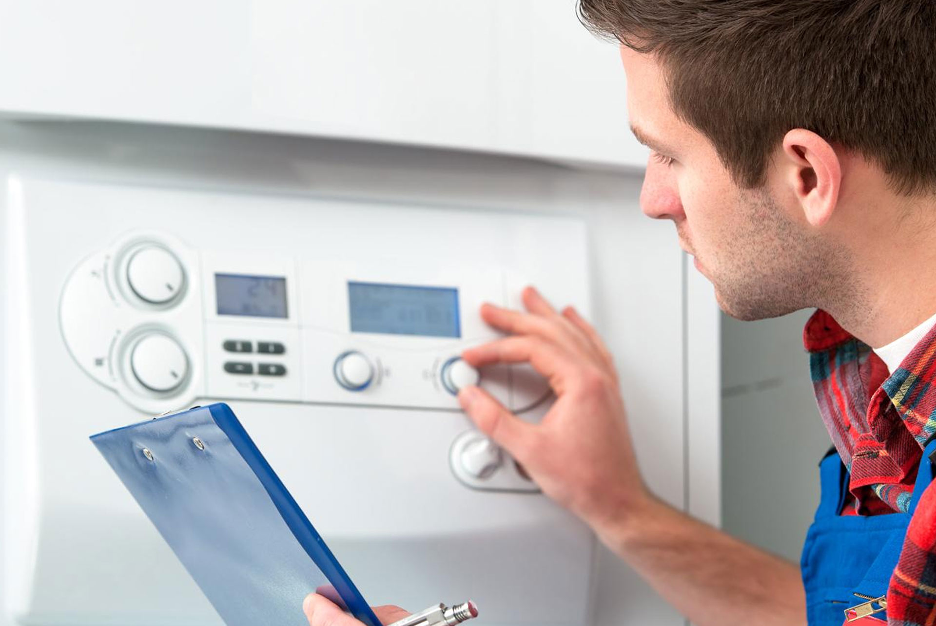 Water Heater Installation Technician in Nassau County, NY